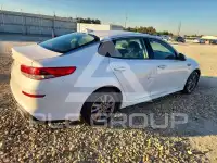 2020 KIA Optima фото