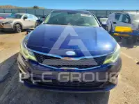 2020 KIA Optima фото