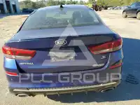 2020 KIA Optima фото