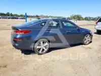 2020 KIA Optima фото