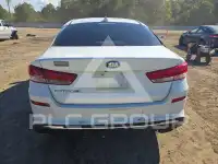 2020 KIA Optima фото
