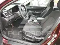 2020 KIA Optima фото