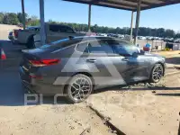 2020 KIA Optima фото