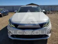 2020 KIA Optima фото