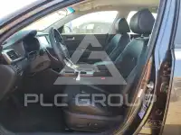 2020 KIA Optima фото