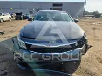 2020 KIA Optima фото