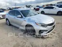 2020 KIA Optima фото