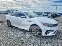 2020 KIA Optima фото