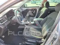 2020 KIA Optima фото