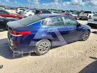 2020 KIA Optima photo