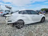 2020 KIA Optima фото