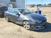 2020 KIA Optima фото