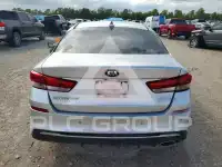 2020 KIA Optima фото