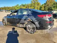 2020 KIA Optima фото