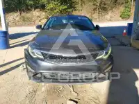 2020 KIA Optima фото