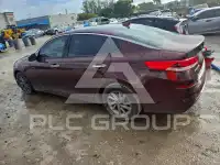 2020 KIA Optima photo