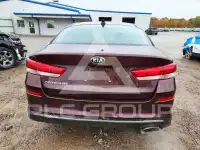2020 KIA Optima фото
