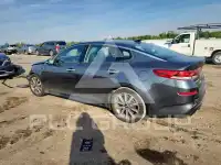 2020 KIA Optima фото