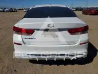 2020 KIA Optima фото