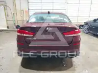2020 KIA Optima photo