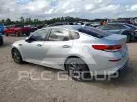 2020 KIA Optima фото