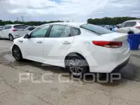 2020 KIA Optima фото
