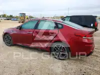 2020 KIA Optima фото