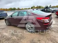 2020 KIA Optima фото