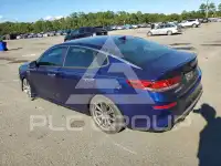 2020 KIA Optima фото