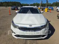 2020 KIA Optima фото