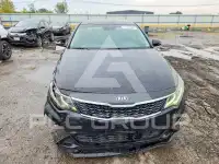 2020 KIA Optima photo