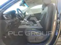 2020 KIA Optima photo