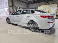 2020 KIA Optima photo