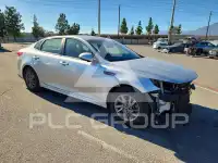 2020 KIA Optima фото