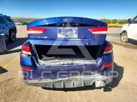 2020 KIA Optima фото