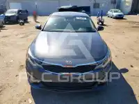 2020 KIA Optima фото