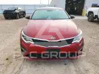 2020 KIA Optima фото