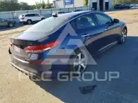 2020 KIA Optima фото