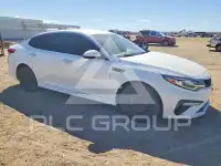 2020 KIA Optima фото