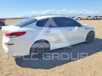 2020 KIA Optima фото