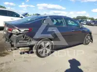 2020 KIA Optima photo