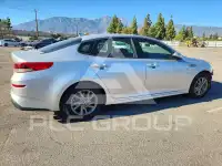 2020 KIA Optima фото