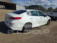 2020 KIA Optima фото