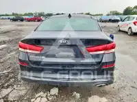 2020 KIA Optima photo