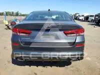 2020 KIA Optima фото