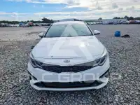 2020 KIA Optima фото