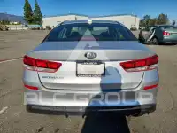 2020 KIA Optima фото