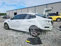2020 KIA Optima фото