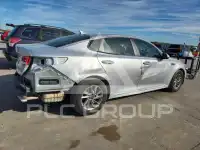 2020 KIA Optima фото