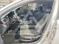 2020 KIA Optima photo